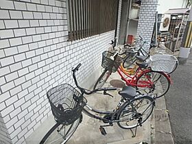 京都府京都市東山区白川筋三条下る２筋目西入堤町（賃貸マンション1K・2階・22.18㎡） その25