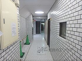 京都府京都市東山区白川筋三条下る２筋目西入堤町（賃貸マンション1K・2階・22.18㎡） その27