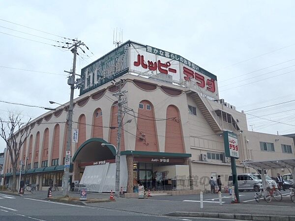 滋賀県大津市滋賀里４丁目(賃貸マンション3K・3階・44.57㎡)の写真 その21