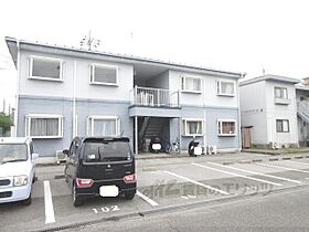 ヴィラハピネス 201 ｜ 滋賀県彦根市平田町（賃貸マンション3LDK・2階・54.85㎡） その10