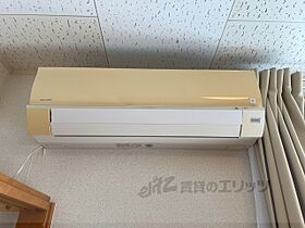 レオパレスＴＫすずめ 205 ｜ 滋賀県彦根市南川瀬町（賃貸アパート1K・2階・23.18㎡） その25