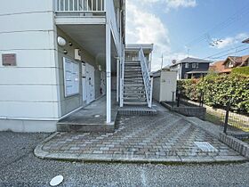 滋賀県彦根市松原町（賃貸アパート1K・2階・23.18㎡） その4