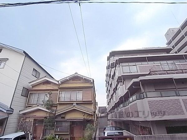 京都府京都市右京区西院東今田町(賃貸アパート1K・2階・15.00㎡)の写真 その22