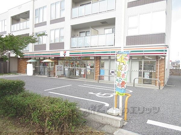 レオパレスハイランドIII 203｜滋賀県彦根市野瀬町(賃貸アパート1K・2階・19.87㎡)の写真 その7