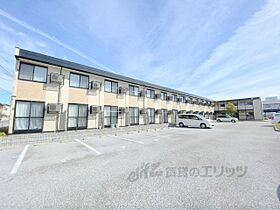 レオパレスＴＫすずめ 109 ｜ 滋賀県彦根市南川瀬町（賃貸アパート1K・1階・23.18㎡） その19