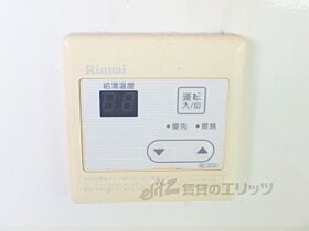 セジュール神領 107 ｜ 滋賀県大津市神領２丁目（賃貸アパート1LDK・1階・41.67㎡） その29