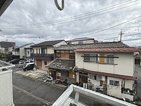 藤森双葉ハイツ 205 ｜ 京都府京都市伏見区深草西飯食町（賃貸アパート1K・2階・20.46㎡） その29