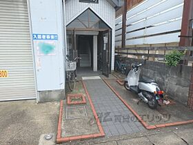 吉祥院ドルフ21 402 ｜ 京都府京都市南区吉祥院長田町（賃貸マンション2K・4階・34.06㎡） その21