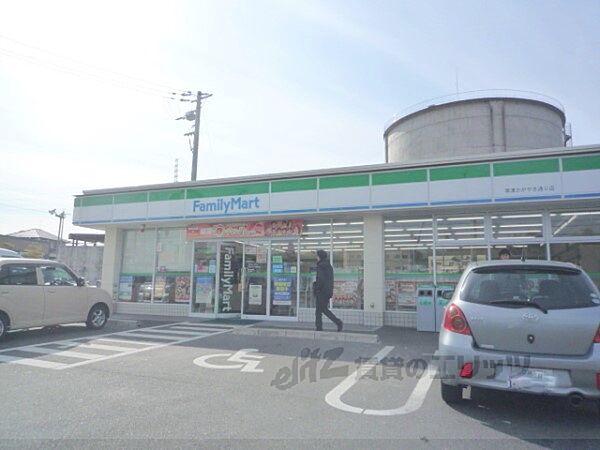 画像22:ファミリーマート　かがやき通り店まで1000メートル