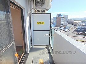 アイランド小野山 601 ｜ 滋賀県草津市野路町（賃貸マンション1K・6階・24.50㎡） その27