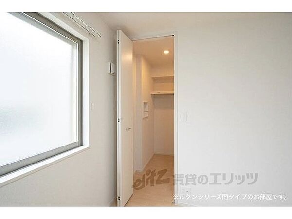 滋賀県栗東市林(賃貸アパート1LDK・1階・44.21㎡)の写真 その12
