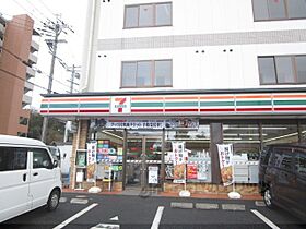 滋賀県草津市野路東３丁目（賃貸マンション1K・3階・26.60㎡） その23