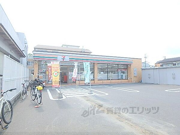 京都府京都市伏見区深草飯食町(賃貸アパート1DK・3階・30.81㎡)の写真 その22