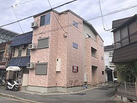 グローバルパレス 102 ｜ 京都府京都市伏見区深草西浦町３丁目（賃貸アパート1R・1階・26.85㎡） その1