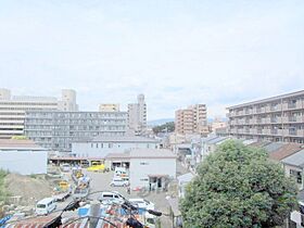 エスリード京都梅小路  ｜ 京都府京都市下京区梅小路高畑町（賃貸マンション1K・1階・26.10㎡） その25