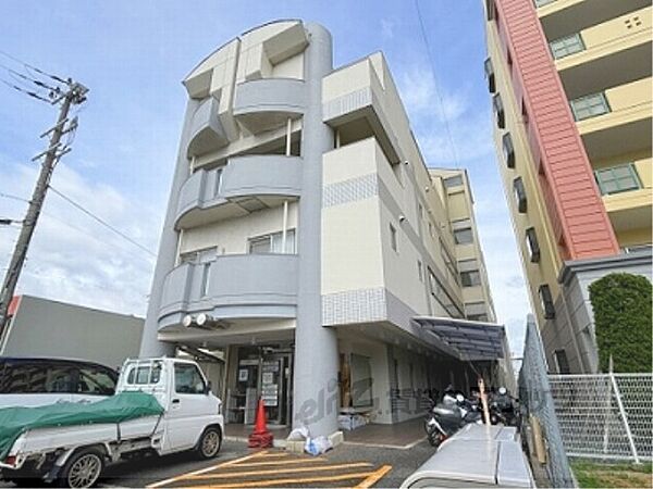 エクセルメゾン瀬田 203｜滋賀県大津市萱野浦(賃貸マンション1DK・2階・36.90㎡)の写真 その1