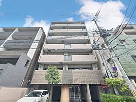 リソシエ御所南  ｜ 京都府京都市中京区堺町通二条下る杉屋町（賃貸マンション3LDK・6階・63.15㎡） その1