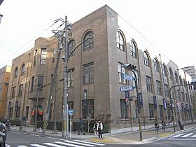 アスヴェル京都市役所前  ｜ 京都府京都市中京区御幸町通御池下る大文字町（賃貸マンション1K・1階・26.23㎡） その20