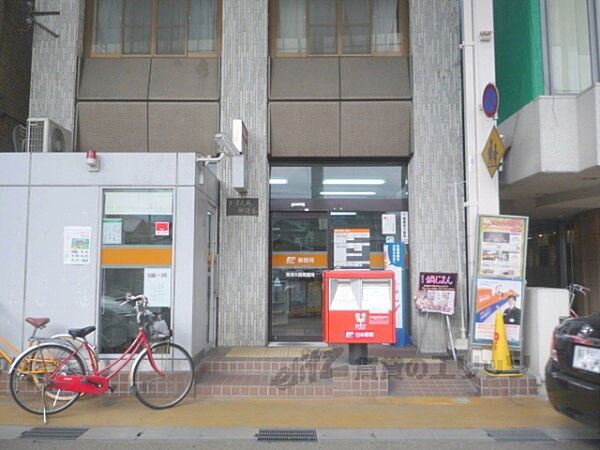 画像10:草津大路郵便局まで900メートル