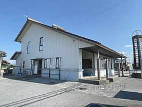 レオパレスＴＫすずめ 216 ｜ 滋賀県彦根市南川瀬町（賃貸アパート1K・2階・23.18㎡） その13