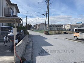 レオパレスＴＫすずめ 216 ｜ 滋賀県彦根市南川瀬町（賃貸アパート1K・2階・23.18㎡） その22