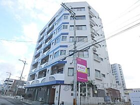 滋賀県大津市におの浜３丁目（賃貸マンション1R・6階・35.29㎡） その1