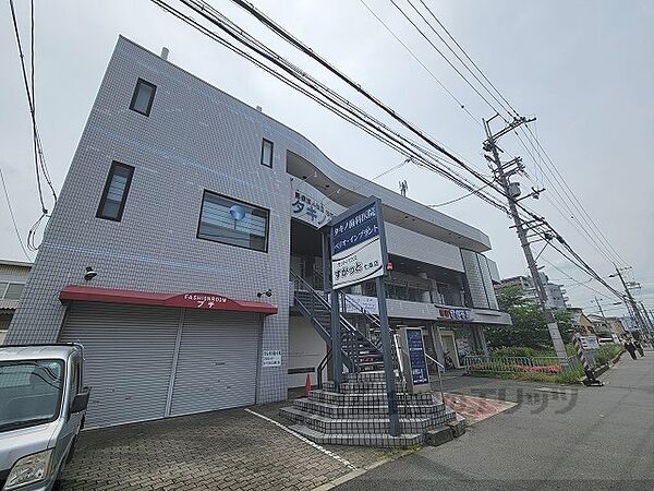 京都府京都市右京区西京極佃田町(賃貸マンション2DK・3階・51.84㎡)の写真 その12