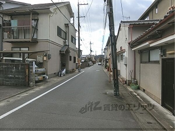 日ノ岡石塚町50-4貸家1号室 ｜京都府京都市山科区日ノ岡石塚町(賃貸一戸建1K・1階・20.00㎡)の写真 その28