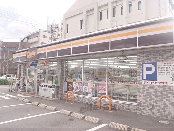 京都府京都市南区東九条南河辺町(賃貸一戸建2LDK・--・46.64㎡)の写真 その19