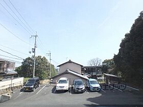 レオパレスレイクホライズン 108 ｜ 滋賀県大津市山上町（賃貸アパート1K・1階・19.87㎡） その20