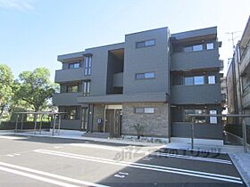 滋賀県大津市本堅田４丁目（賃貸アパート1LDK・1階・40.77㎡） その1