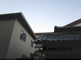 滋賀県大津市本堅田４丁目（賃貸アパート1LDK・1階・45.04㎡） その26