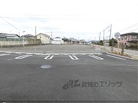 トラスト　メゾン 101 ｜ 滋賀県東近江市御園町（賃貸アパート1LDK・1階・50.14㎡） その23