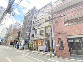 京都府京都市中京区御幸町通御池上る亀屋町（賃貸マンション1LDK・5階・44.00㎡） その1