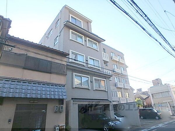 コモド御所南 303｜京都府京都市中京区高倉通夷川上る福屋町(賃貸マンション2LDK・3階・58.88㎡)の写真 その13