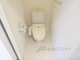 セジュールグランモア 101 ｜ 滋賀県彦根市地蔵町（賃貸アパート1LDK・1階・44.70㎡） その15