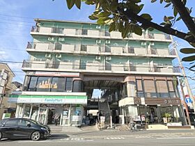 シャルネ深草 406 ｜ 京都府京都市伏見区深草ヲカヤ町（賃貸マンション1K・4階・22.00㎡） その11