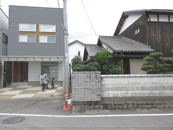 ポンテ・リング　弐番館 202｜滋賀県守山市古高町(賃貸アパート1LDK・2階・36.00㎡)の写真 その16