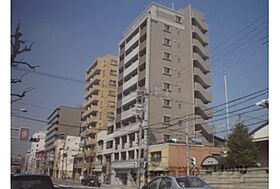 京都府京都市中京区壬生御所ノ内町（賃貸マンション1K・2階・25.61㎡） その1