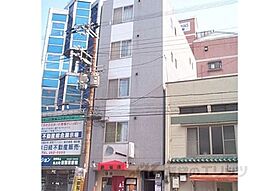 ハイツクリオネ 4-N ｜ 京都府京都市中京区丸太町通油小路東入大文字町（賃貸マンション1K・4階・22.00㎡） その1