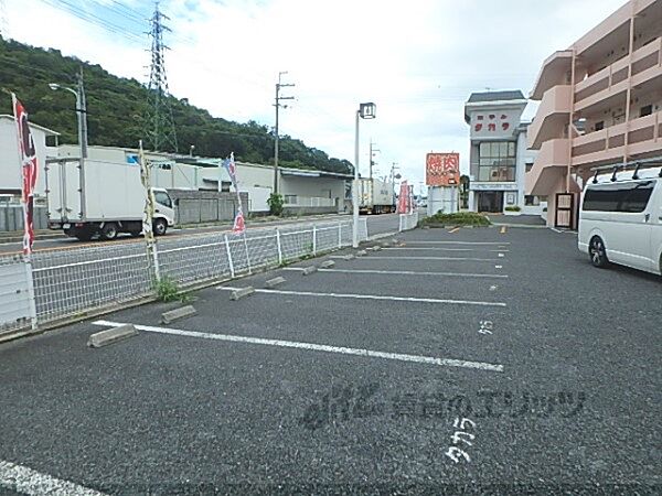 アヴニールタカラ 2-E｜滋賀県野洲市小篠原(賃貸マンション1K・2階・29.00㎡)の写真 その20