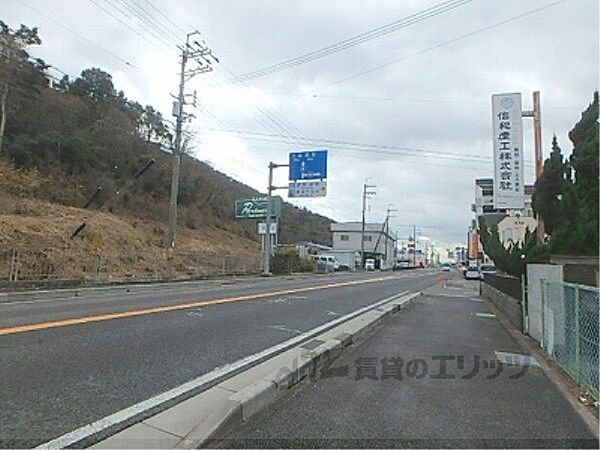 滋賀県野洲市小篠原(賃貸アパート1R・2階・17.00㎡)の写真 その30