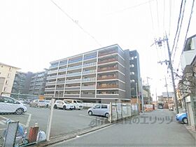 プレサンスTHEKYOTO澄華  ｜ 京都府京都市南区東九条西河辺町（賃貸マンション1K・5階・22.62㎡） その11