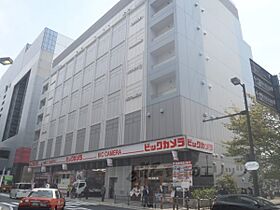 京都府京都市下京区万寿寺通西洞院東入月見町（賃貸マンション1LDK・1階・32.08㎡） その3