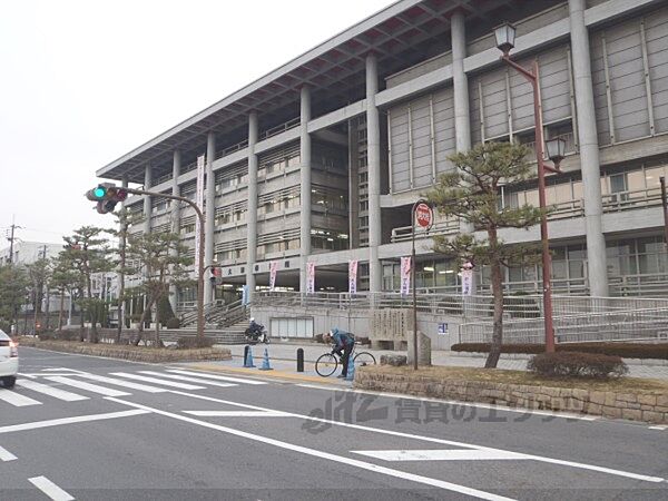 滋賀県大津市桜野町２丁目(賃貸マンション1R・3階・30.34㎡)の写真 その10