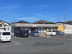 滋賀県大津市一里山３丁目（賃貸マンション1K・2階・36.60㎡） その22