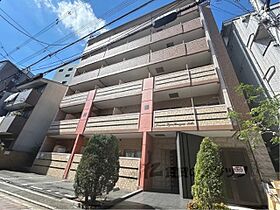 プレサンス京都鴨川彩華  ｜ 京都府京都市下京区河原町通松原上る清水町（賃貸マンション1K・4階・21.36㎡） その1