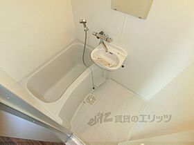 風異音素 8B ｜ 滋賀県野洲市小篠原（賃貸マンション1R・8階・25.45㎡） その4