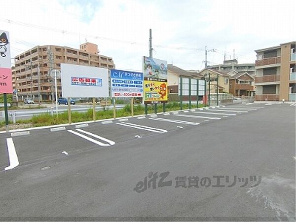 滋賀県大津市大萱４丁目(賃貸アパート2LDK・1階・66.32㎡)の写真 その23