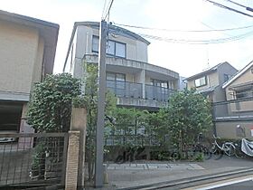 京都府京都市上京区新烏丸通下切通シ上る新烏丸頭町（賃貸マンション1R・2階・39.15㎡） その1